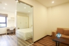 Morden Studio for rent in Cau Giay district, Ha Noi